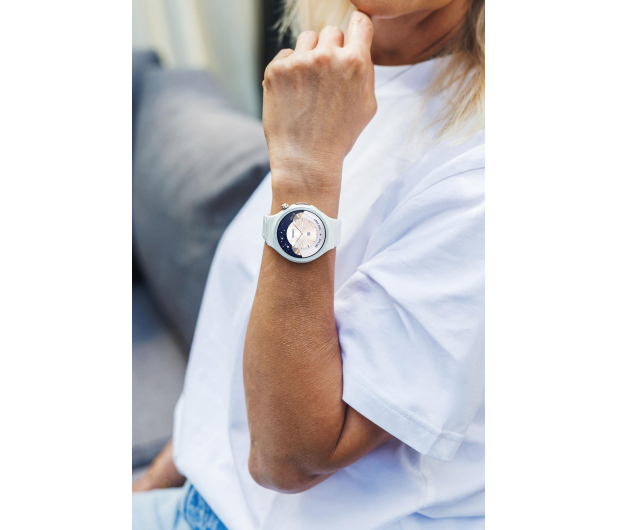 Huawei Watch 6 Pro Ceramiczny Biały 43mm - 1603525 - zdjęcie 10